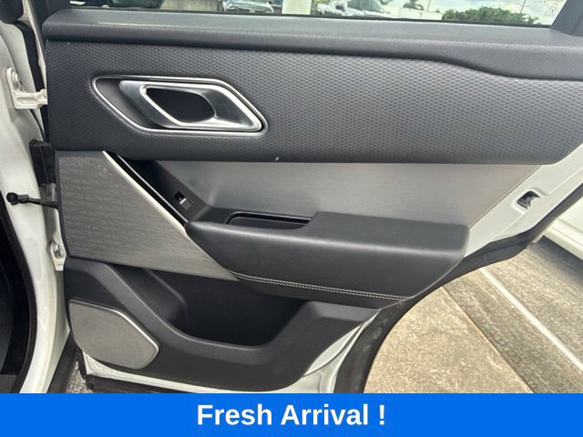 Used 2020 Land Rover Range Rover Velar R-Dynamic S AWD/4WD image 14