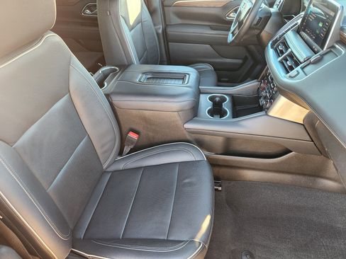 Used 2021 Chevrolet Tahoe Premier w/ Texas Edition image 14