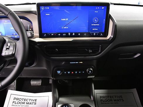 New 2026 Ford Bronco Sport Big Bend AWD/4WD image 26