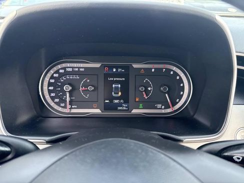 Used 2023 Hyundai Tucson SEL image 36