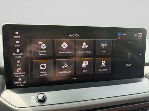 Used 2023 Honda Accord Sport image 21