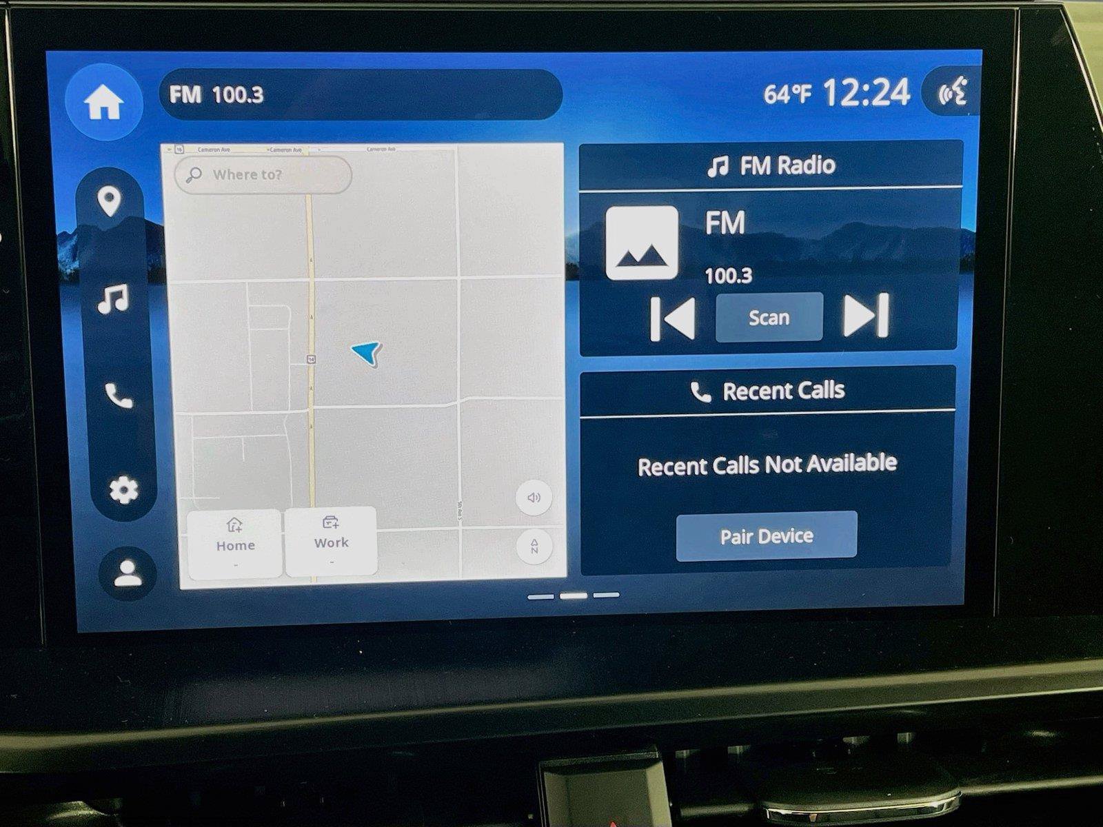 New 2026 Subaru Outback Touring XT AWD/4WD image 7