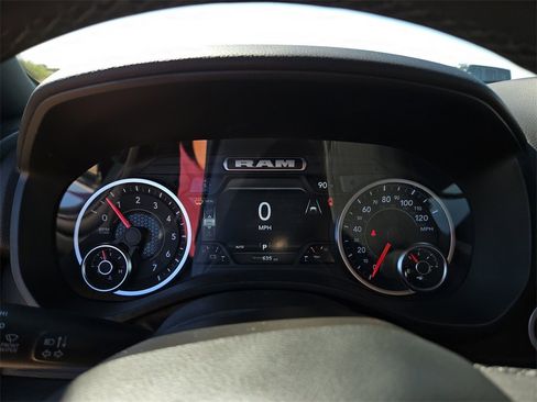 New 2025 RAM 1500 Lone Star image 29