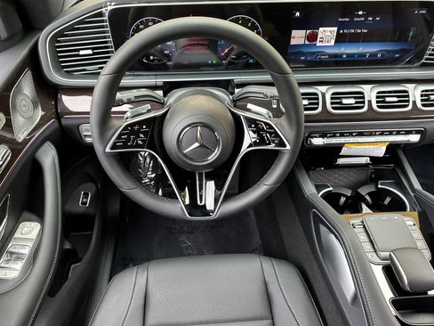 New 2026 Mercedes-Benz GLE 350 4MATIC image 13