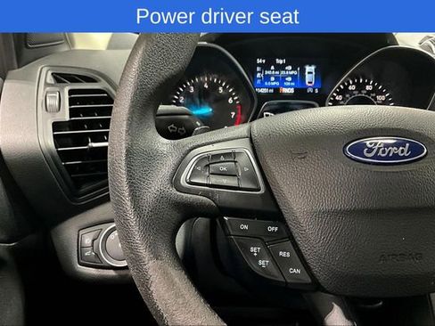 Used 2017 Ford Escape SE w/ Equipment Group 201A image 15