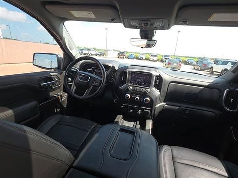 Used 2021 GMC Sierra 1500 Denali w/ Denali Ultimate Package AWD/4WD image 16