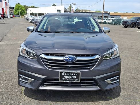 Used 2021 Subaru Legacy Touring XT AWD/4WD image 2