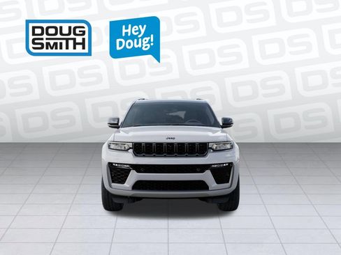 New 2026 Jeep Grand Cherokee Summit w/ Obsidian Package image 6