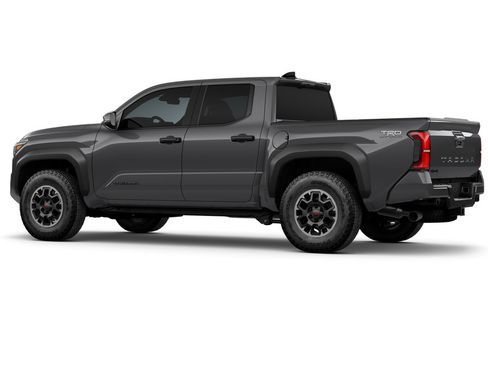 New 2026 Toyota Tacoma TRD Off-Road w/ TRD Off Road Upgrade Package AWD/4WD image 45