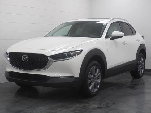 New 2026 MAZDA CX-30 AWD 2.5 S w/ Premium Package image 1