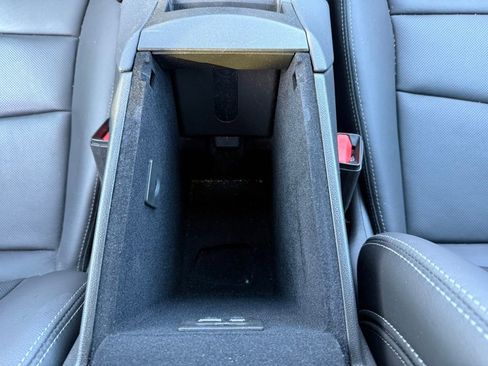 Certified 2024 Cadillac XT5 Sportv w/ Technology Package image 27