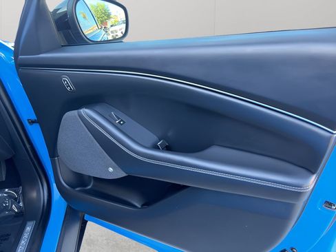 Used 2023 Ford Mustang Mach-E Premium RWD image 15