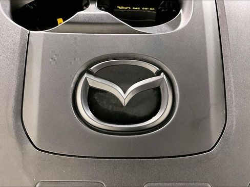 Used 2025 MAZDA CX-50 AWD 2.5 S w/ Preferred Package image 32