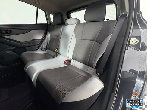 Used 2019 Subaru Crosstrek 2.0i AWD/4WD image 19
