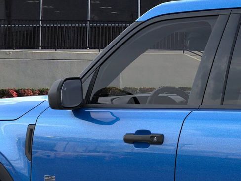 New 2025 Ford Bronco Sport Big Bend w/ Convenience Package image 20