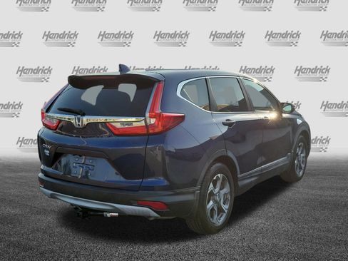 Used 2018 Honda CR-V EX image 7
