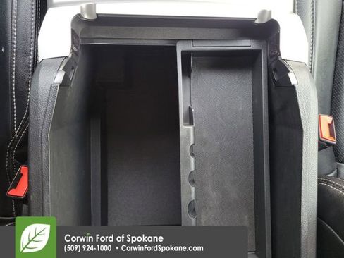 Used 2021 Ford F250 Lariat w/ Lariat Ultimate Package image 40