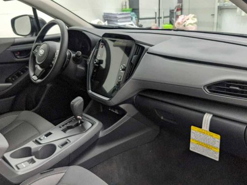 New 2026 Subaru Crosstrek 2.0i Premium image 27