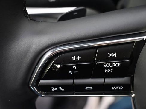 New 2026 MAZDA CX-90 3.3 Turbo S w/ Premium Package image 34