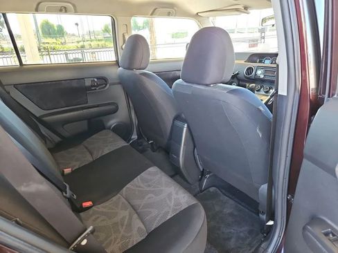 Used 2011 Scion xB image 12