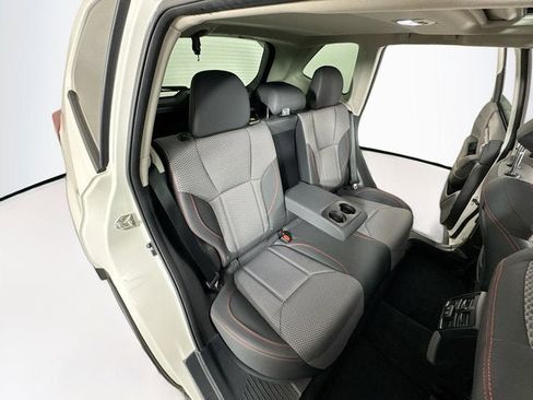 Used 2022 Subaru Forester Sport image 27