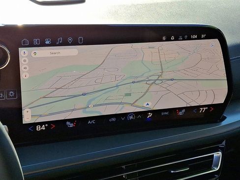 New 2026 Chevrolet Traverse LT w/ Enhanced Driving Package FWD image 11