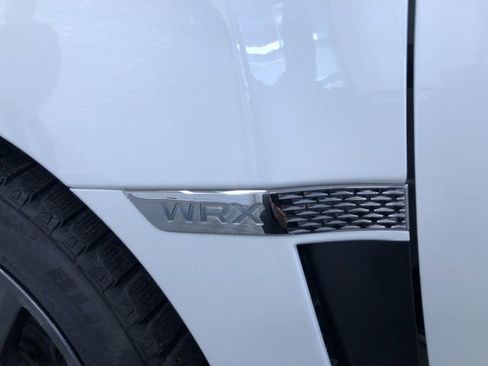 Used 2017 Subaru WRX image 19