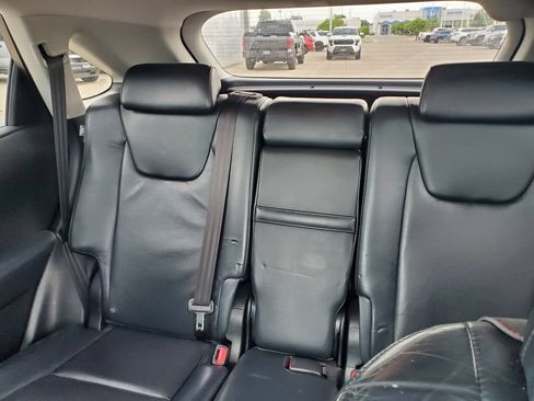 Used 2010 Lexus RX 350 AWD image 14