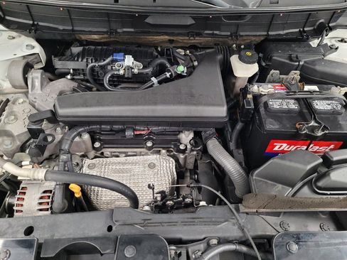 Used 2014 Nissan Rogue SL AWD/4WD image 30