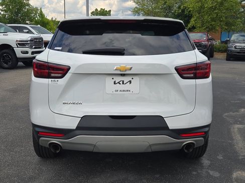 Used 2023 Chevrolet Blazer LT FWD image 28