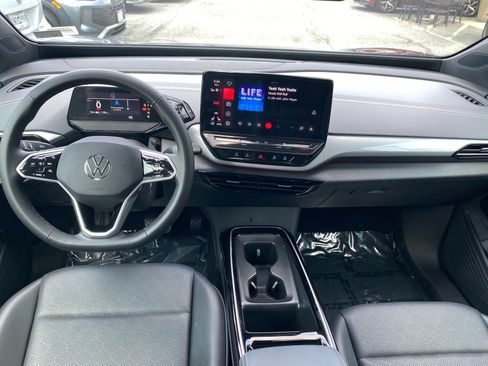 Certified 2023 Volkswagen ID.4 Pro S AWD/4WD image 11