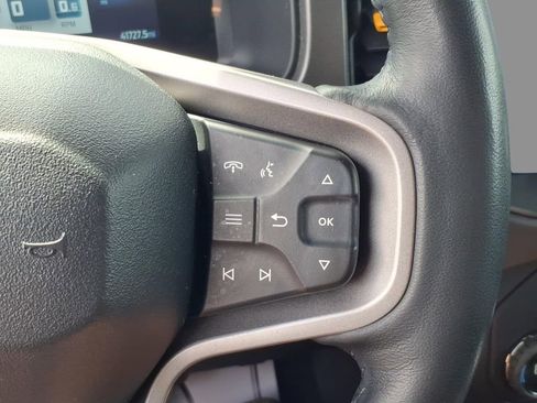 Used 2024 Ford Bronco Badlands AWD/4WD image 22