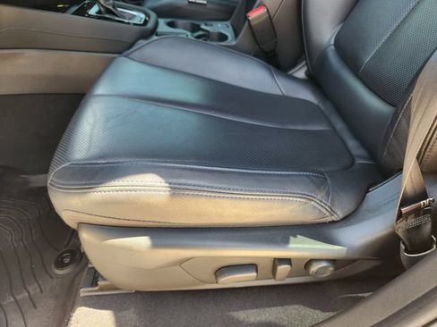 Certified 2025 Subaru Forester Limited AWD/4WD image 25