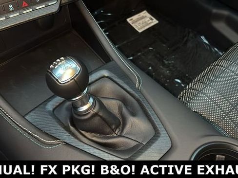 New 2026 Ford Mustang GT Premium RWD image 20