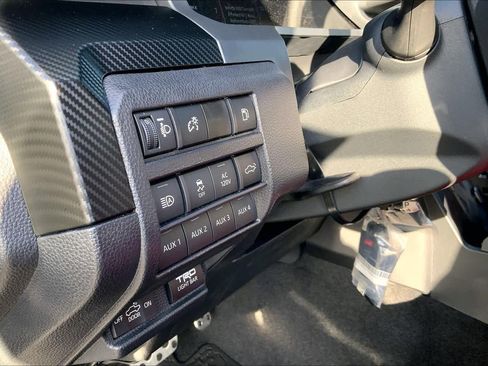 New 2026 Toyota Tacoma TRD Pro AWD/4WD image 20