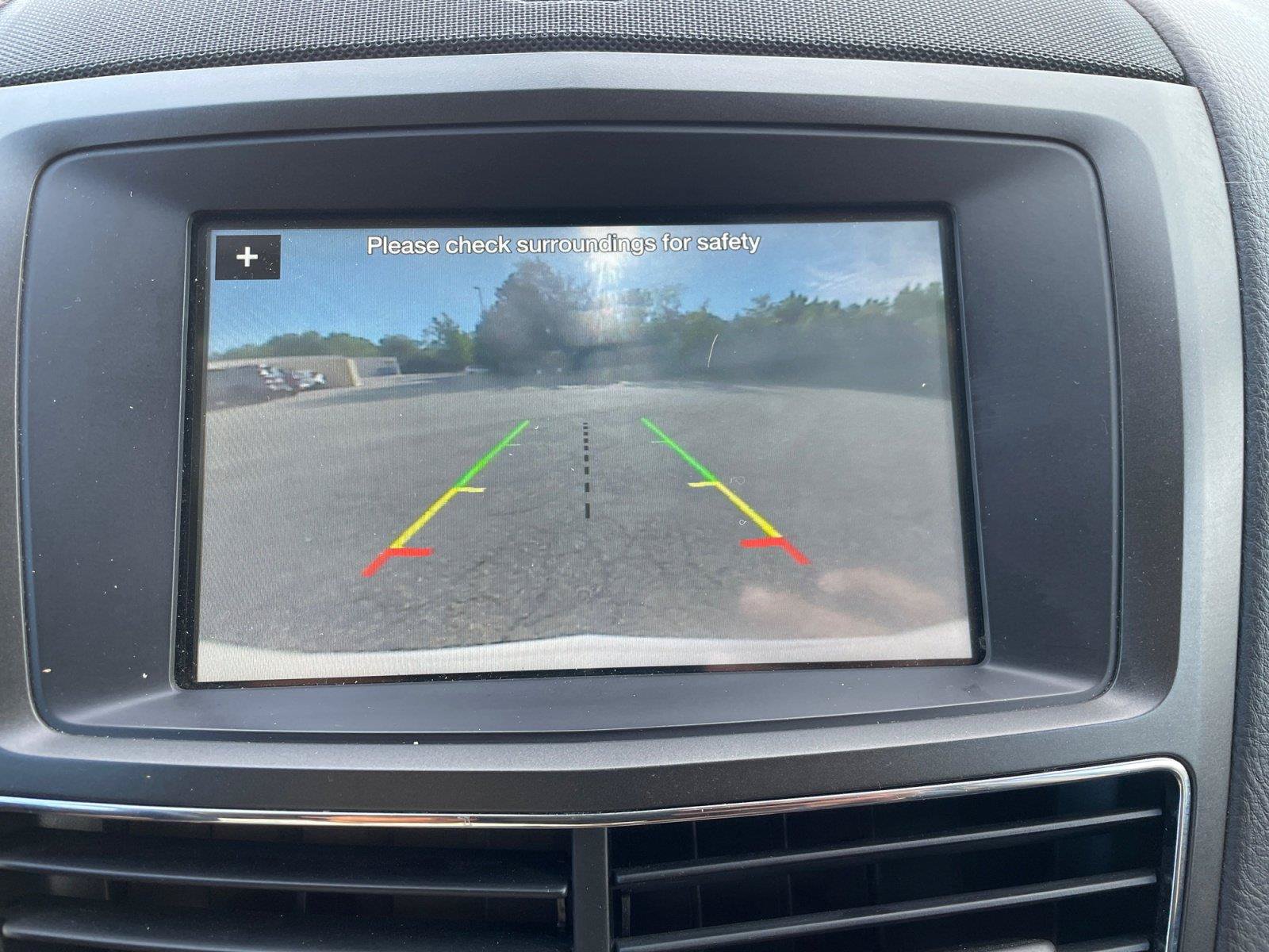 Used 2018 Lincoln MKT AWD image 25