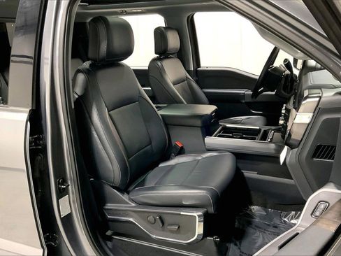 Used 2024 Ford F250 Lariat w/ Lariat Ultimate Package image 6