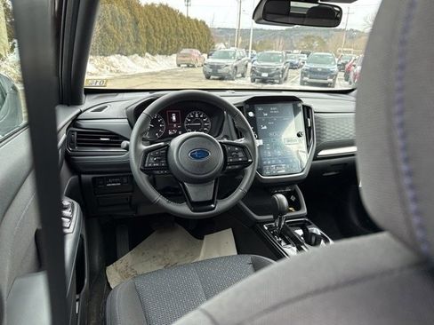 New 2026 Subaru Forester Premium image 18