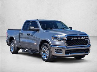 Used 2025 RAM 1500 Big Horn RWD video 3