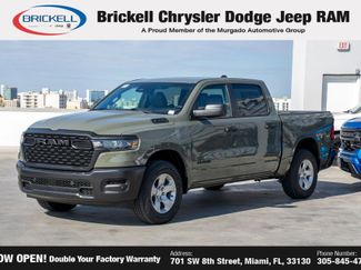 New 2026 RAM 1500 Tradesman 360° Tour