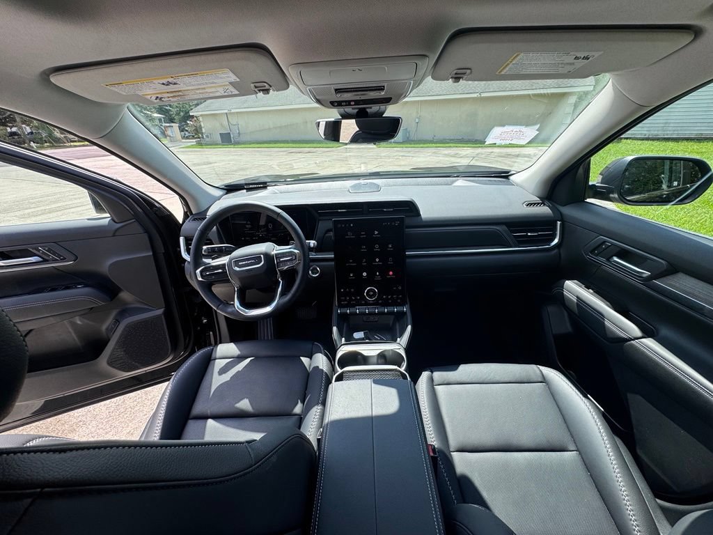 Used 2026 GMC Terrain Denali AWD/4WD image 16