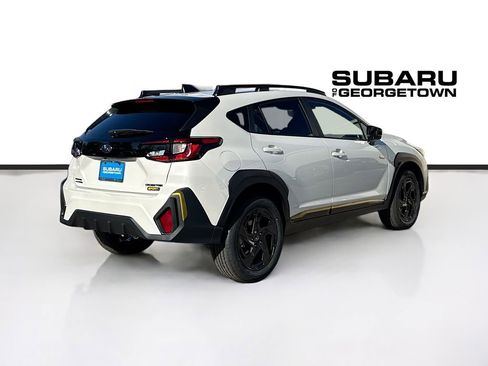New 2026 Subaru Crosstrek 2.5i Sport image 7