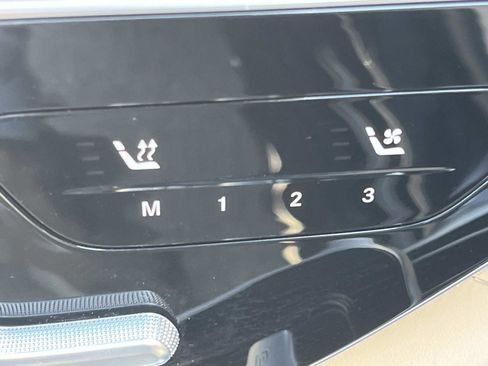 Certified 2023 Mercedes-Benz S 580e 4MATIC Sedan image 18