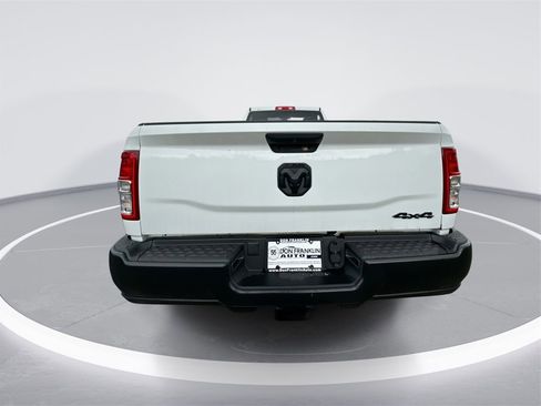 New 2023 RAM 2500 Tradesman image 7