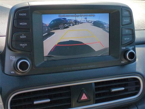Used 2020 Hyundai Kona SEL Plus image 17