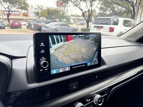 Certified 2025 Honda CR-V EX-L image 27