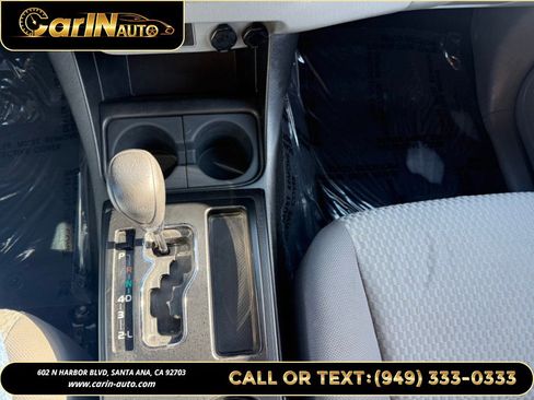 Used 2012 Toyota Tacoma PreRunner w/ Convenience Pkg RWD image 22