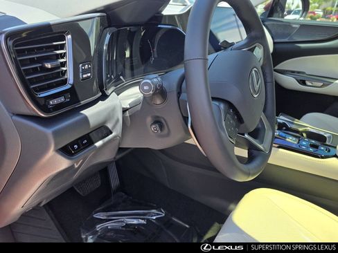 New 2026 Lexus NX 350 AWD w/ Luxury Package image 15