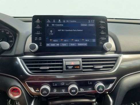 Used 2022 Honda Accord Sport image 31