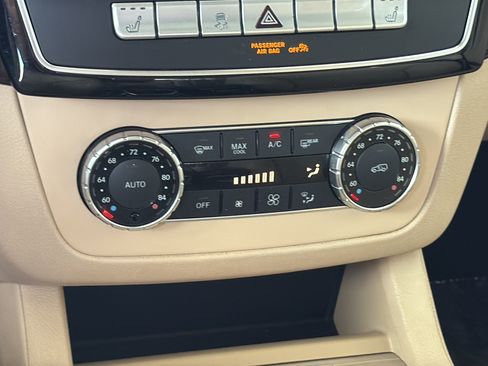 Used 2016 Mercedes-Benz GLE 350 image 37